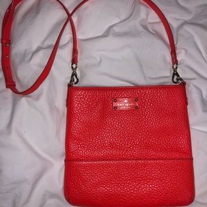 SOLD- Kate Spade Crossbody